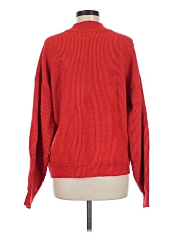 Leith Turtleneck Sweater (view 2)