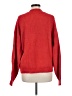 Leith Red Turtleneck Sweater Size M - photo 2