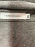Assorted Brands Gray Casual Dress Size XL - photo 7