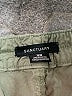 Sanctuary Solid Gray Cargo Pants Size 16 - photo 4