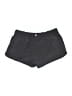 PrAna Solid Gray Athletic Shorts Size S - photo 2