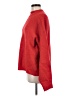 Leith Red Turtleneck Sweater Size M - photo 5