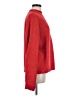 Leith Red Turtleneck Sweater Size M - photo 4