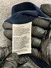Lands' End Solid Blue Casual Pants Size XS - photo 8