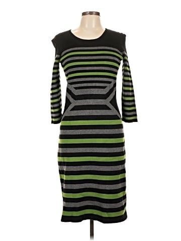 Danny And Nicole Casual Dress (view 1)
