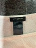 Ann Taylor Factory Color Block Black Pullover Sweater Size S - photo 7