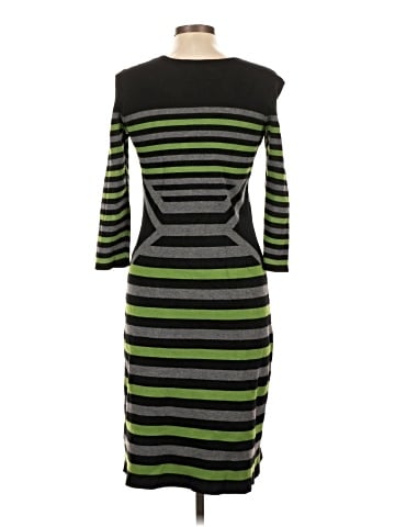 Danny And Nicole Casual Dress (view 2)
