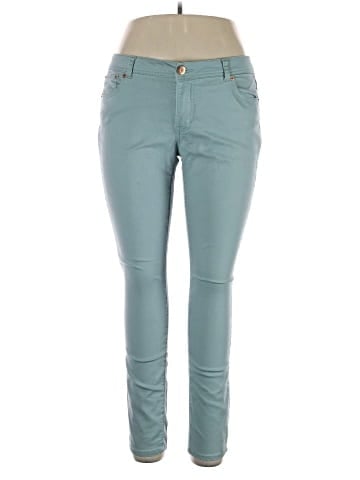 Mossimo Supply Co. Casual Pants (view 1)