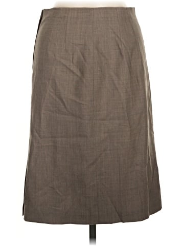 Talbots Wool Skirt (view 1)