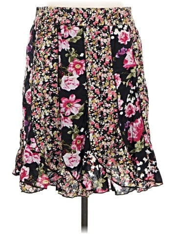 Sahalie Casual Skirt (view 1)