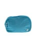 Assorted Brands Teal Belt Bag One size - photo 1