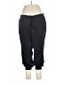 Gap Fit Black Track Pants Size XL - photo 1