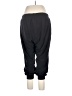 Gap Fit Black Track Pants Size XL - photo 2