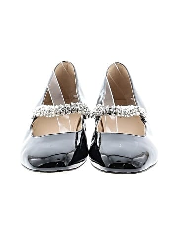 Staccato Flats (view 2)