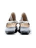 Staccato Black Flats Size EU 40 - photo 2