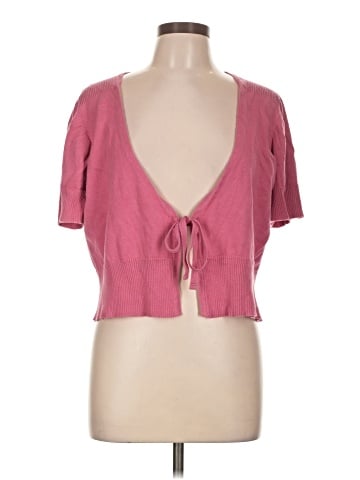 Van Heusen Cardigan (view 1)