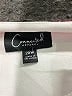 Connected Apparel 100% Polyester Floral Pink Cocktail Dress Size 20 - photo 7