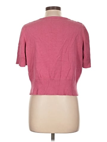 Van Heusen Cardigan (view 2)