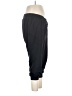 Gap Fit Black Track Pants Size XL - photo 4