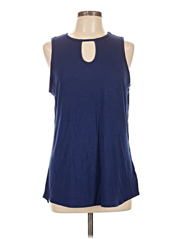 JoFit Sleeveless Top (view 1)