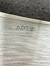 Apt. 9 Animal Print Silver Short Sleeve T-Shirt Size 1X - photo 7