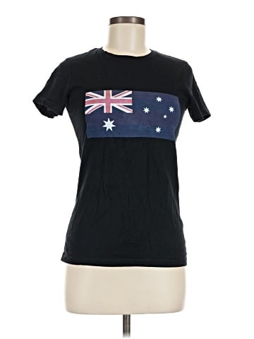 Bella Short Sleeve T-Shirt (view 1)