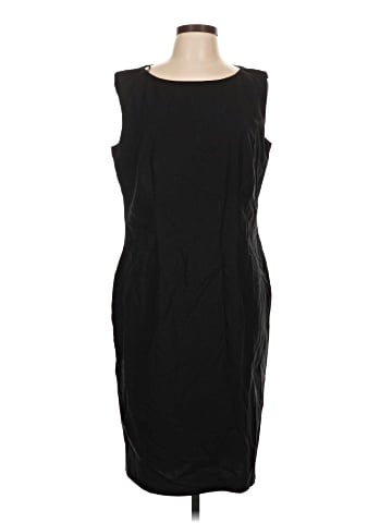 BOSS by HUGO BOSS Cocktail Dress (view 1)