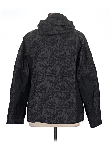 Columbia Snow Jacket (view 2)