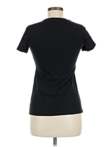 Bella Short Sleeve T-Shirt (view 2)