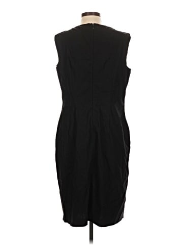 BOSS by HUGO BOSS Cocktail Dress (view 2)