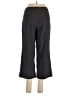 Calvin Klein Gray Dress Pants Size 10 - photo 2