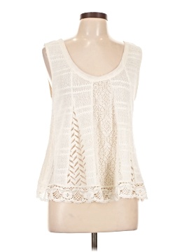 Meadow Rue Sleeveless Blouse