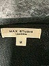 Max Studio Black Cardigan Size M - photo 7