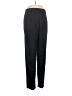 Briggs New York Solid Black Active Pants Size 14 - photo 1
