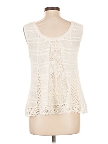 Meadow Rue Sleeveless Blouse (view 2)