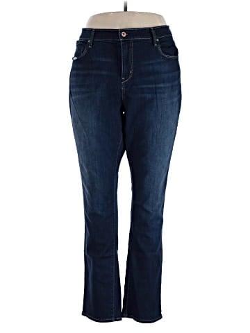 Levi Strauss Signature Jeans (view 1)