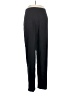 Briggs New York Solid Black Active Pants Size 14 - photo 2