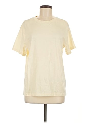 H&M Short Sleeve T-Shirt (view 1)