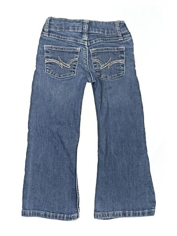 Unbranded Jeans (view 2)