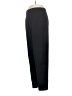 Briggs New York Solid Black Active Pants Size 14 - photo 5