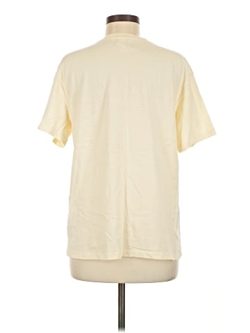 H&M Short Sleeve T-Shirt (view 2)