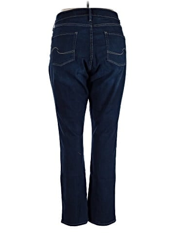 Levi Strauss Signature Jeans (view 2)