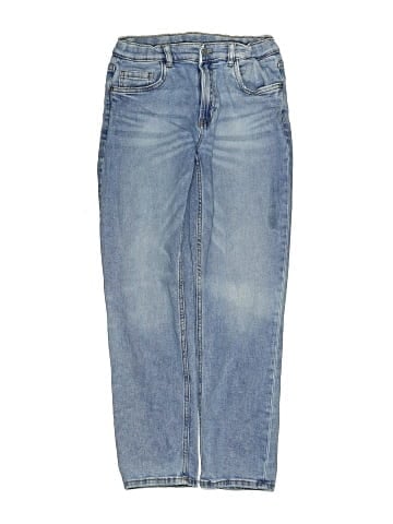 Zara Jeans (view 1)
