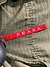 Prada Linea Rossa Solid Green Casual Pants Size 32 waist - photo 7