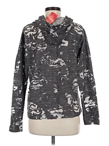 Bobi Pullover Sweater (view 2)