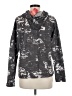 Bobi Gray Pullover Sweater Size M - photo 2