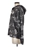 Bobi Gray Pullover Sweater Size M - photo 5