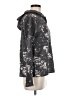 Bobi Gray Pullover Sweater Size M - photo 4