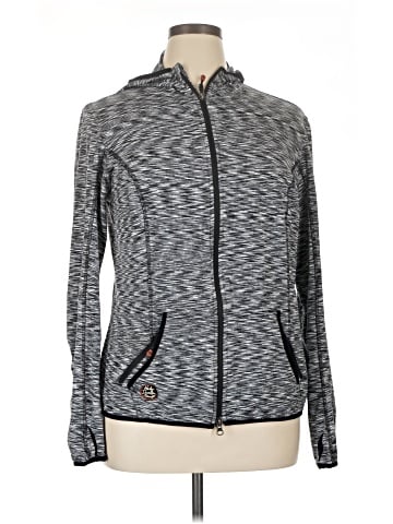 Harley Davidson Zip Up Hoodie (view 1)