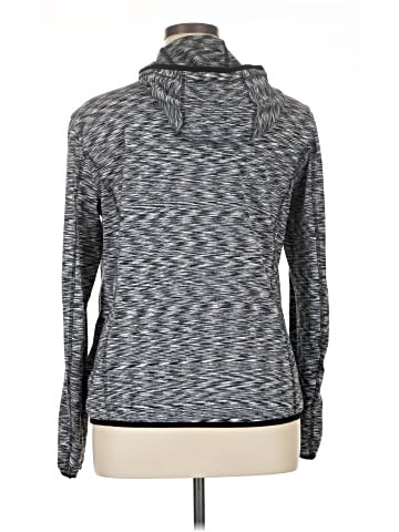 Harley Davidson Zip Up Hoodie (view 2)